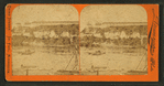 Fort Snelling.