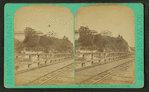 Fort Snelling.