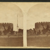 Fort Snelling.