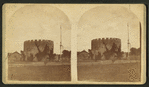 Fort Snelling.