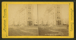 City hall, Minneapolis, Minn.