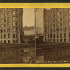 Kasota block, Minneapolis, Minn.