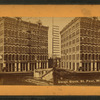 Union block, St. Paul, Minn.