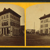 Block on Main Street.