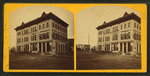 Block on Main Street.
