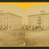 Nicollet house.