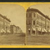 Washington Avenue, Minneapolis.