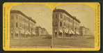 Washington Avenue, Minneapolis.