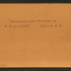 The West hotel, nomination day, Minneapolis, Minn. U.S.A.