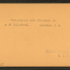 The West hotel, nomination day, Minneapolis, Minn. U.S.A.