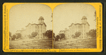 University at Minneapolis, E.D.