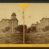 University at Minneapolis, E.D.