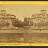 Union school house, (East Minneapolis, Minn.).