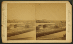 Log boom, Pioneers' saw mill, Minneapolis, Minn.