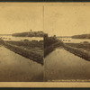 Mississippi river from mills, Minneapolis, Minn.