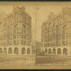Tribune building, Minneapolis, Minn.