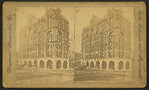 Tribune building, Minneapolis, Minn.