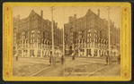 The West hotel, Minneapolis, Minn.