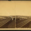 Stone arch bridge, Minneapolis, Minn.