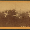 St. Paul city eastward.