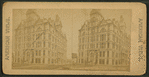 Chamber of commerce, St. Paul, Minn.