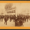 St. Paul, Minnesota, Naval veteran's parade.