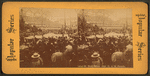 St. Paul, Minn., 1896, G.A.R. parade.