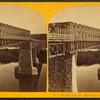 Bridge over the Mississippi at St. Paul.