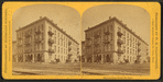 Metropolitan hotel, St. Paul.