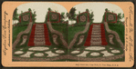 Gates ajar, Como park, St. Paul, Minn., U.S.A.