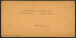 Ice palace of 1886, by electric light, St. Paul, Minn. U.S.A.