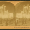 Ice palace of 1886, by electric light, St. Paul, Minn. U.S.A.