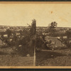 View of the city of St. Paul, Min.