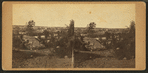 View of the city of St. Paul, Min.