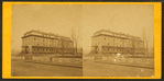 Park place hotel.