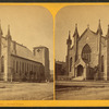 City of St. Paul -- street view.