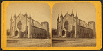 City of St. Paul -- street view.