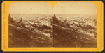 City of St. Paul, and vicinity.