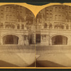 West hotel.
