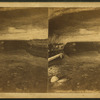 Carver's cave, near St. Paul, Minn.