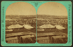 View of St. Paul.