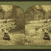 Below the falls, Minnehaha, Minn.