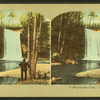 Minnehaha Falls, ("Summer.") Minn.