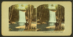 Minnehaha Falls, ("Summer.") Minn.