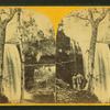 Minnehaha Falls.