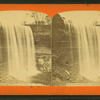 Minnehaha Falls, Minnesota.