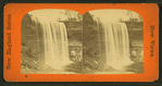 Minnehaha Falls, Minnesota.