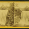 Minnehaha Falls.