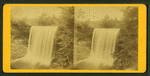 Minnehaha Falls.