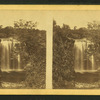 Minnehaha Falls.